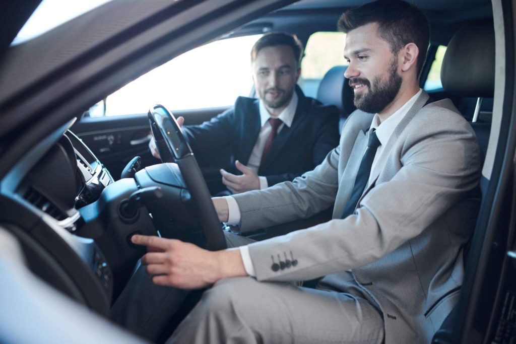 Automotive CRM Systems - 5 Unique Benefits for Your Business - illustration 2