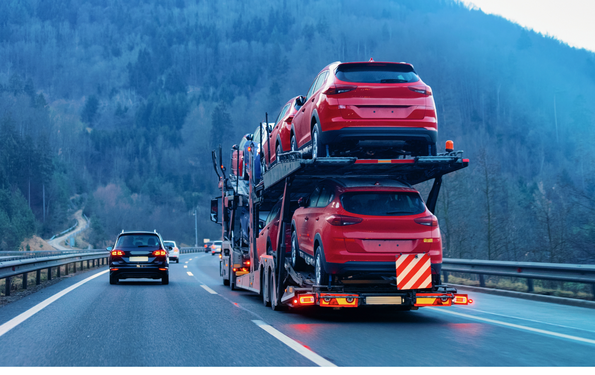 How Much Does It Cost to Ship a Car to Another State?