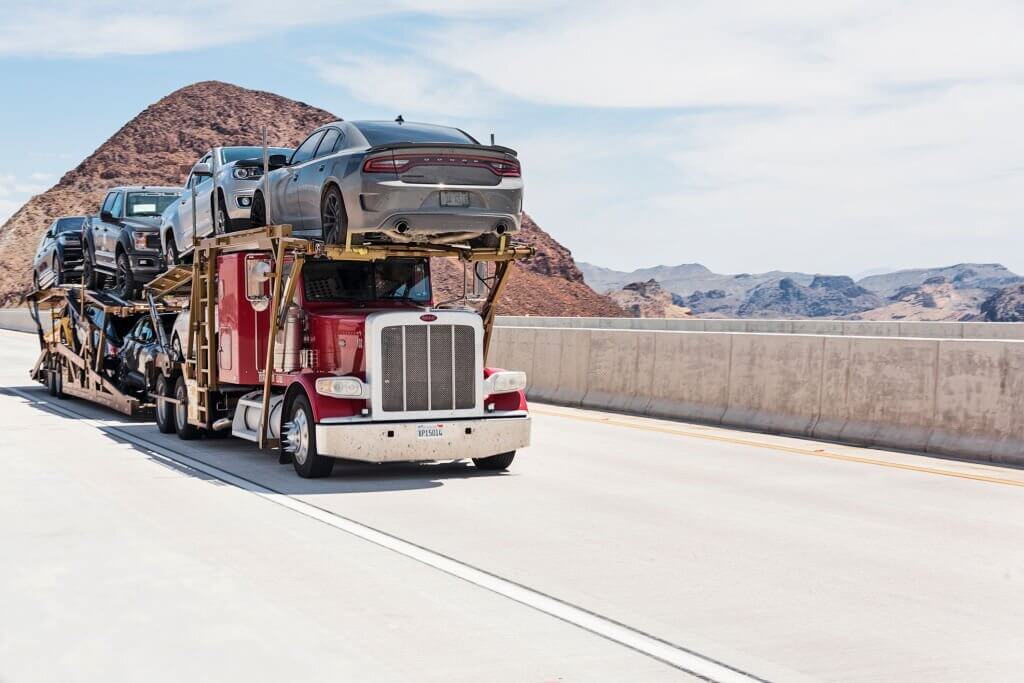 Seasonal Car Transport: Key Considerations for Hassle-Free Shipping - illustration 1