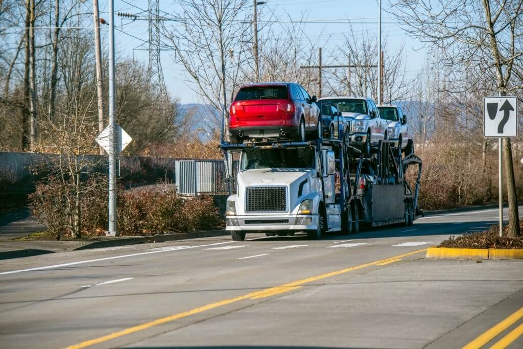 How To Ship A Car To Another State? - illustration 3