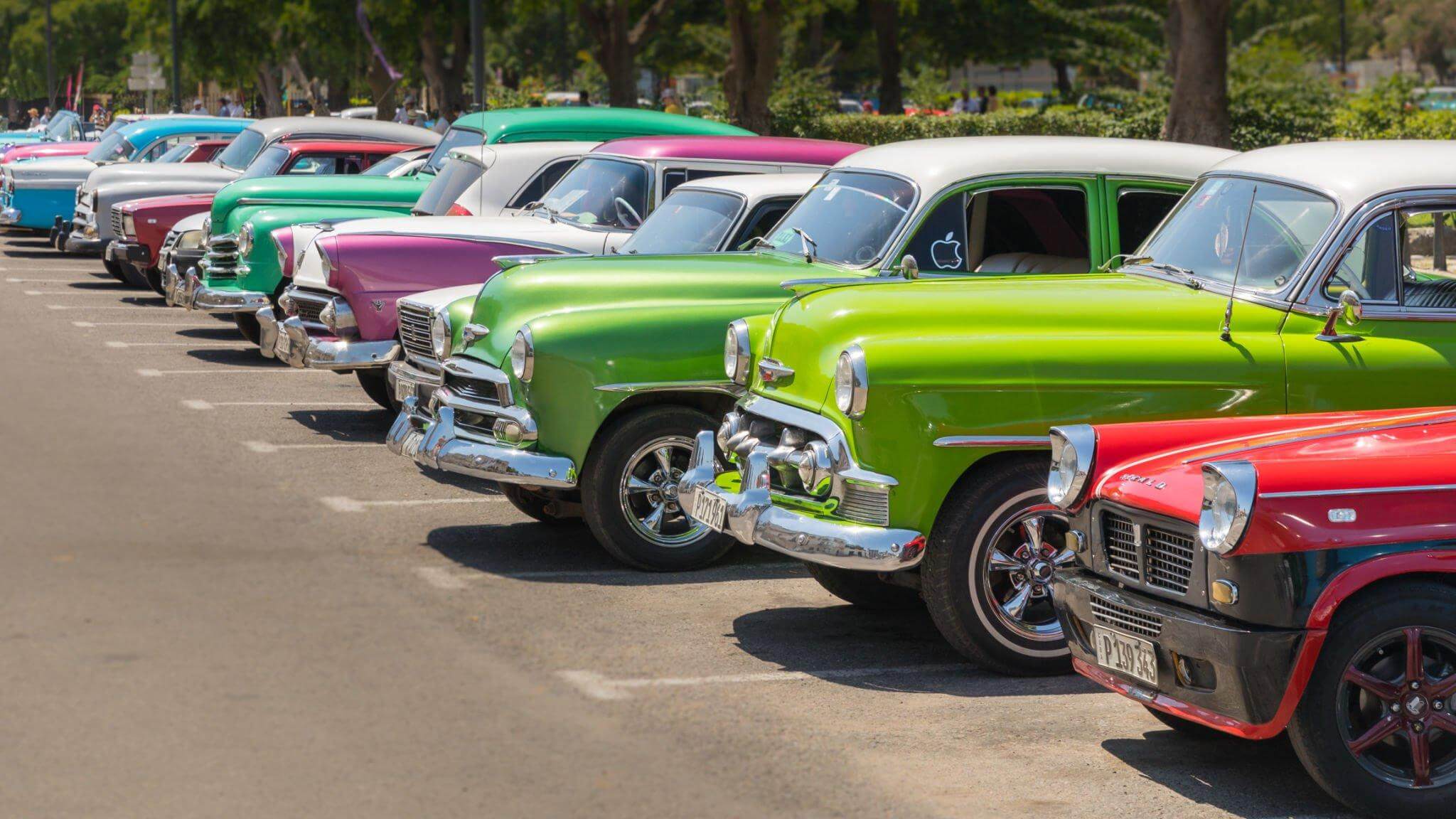 A step-by-step guide on what to do when shipping your car