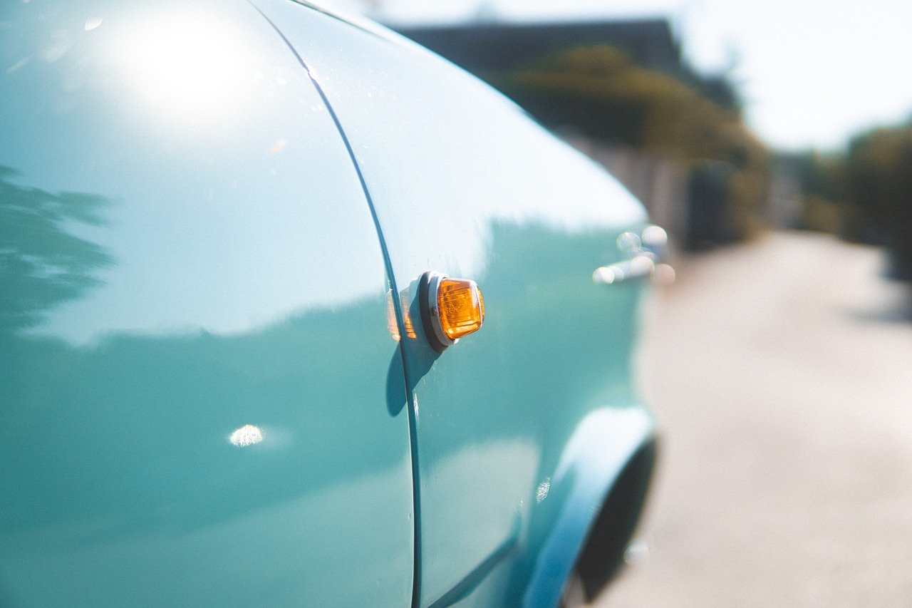 Car Damaged During Transport - What To Do?