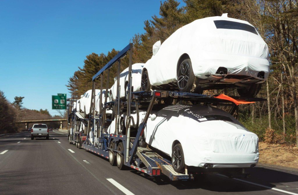 Top 15 things you should know about auto transport services - illustration 1