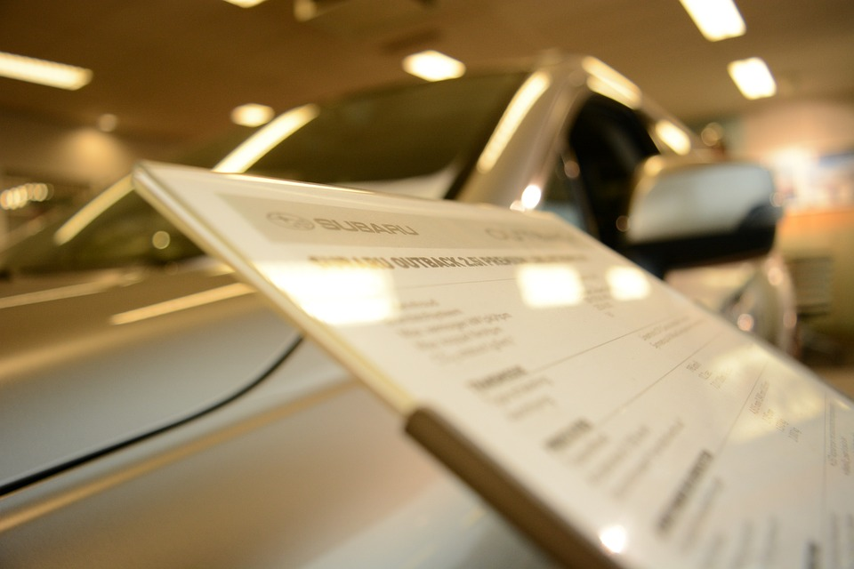 automotive industry crm trends