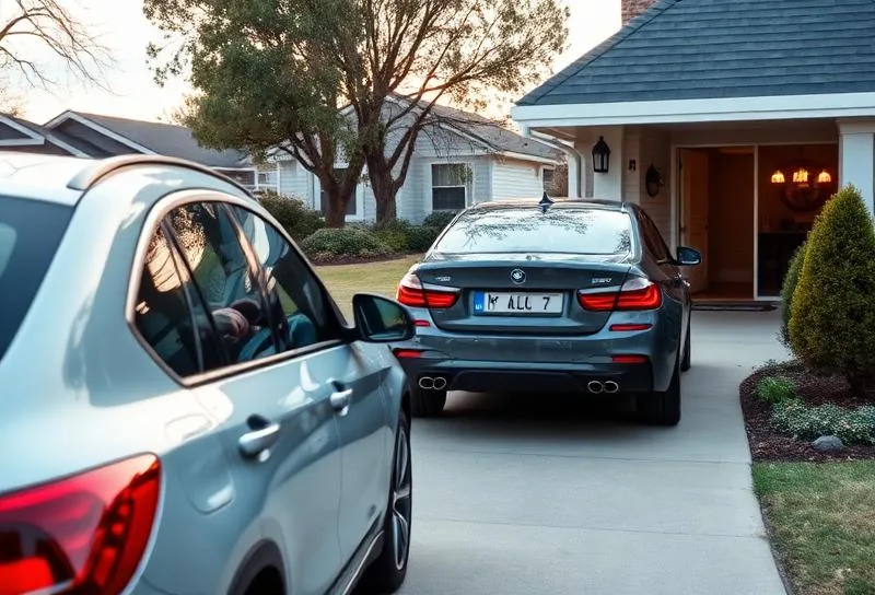 Door-to-Door Auto Transport